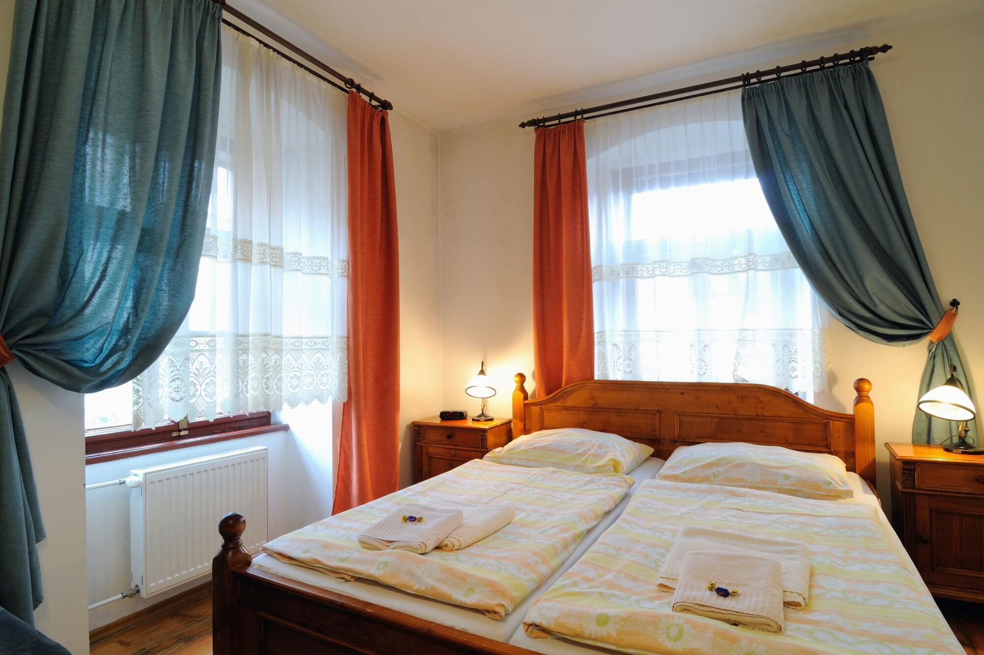Penzión Kachelman Banská Štiavnica Exterior foto